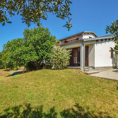 Holiday Home Karmela By Interhome Водице Экстерьер фото
