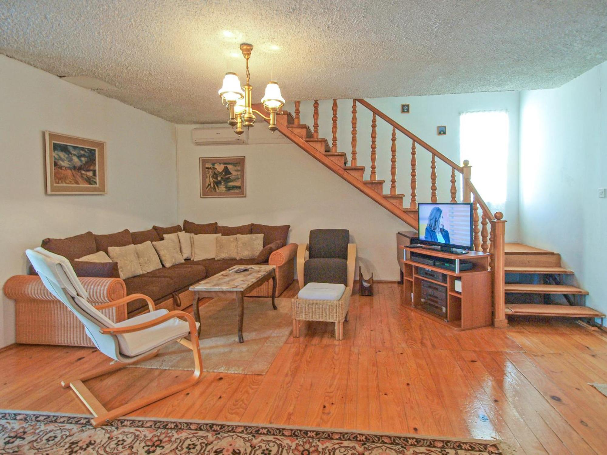 Holiday Home Karmela By Interhome Водице Экстерьер фото