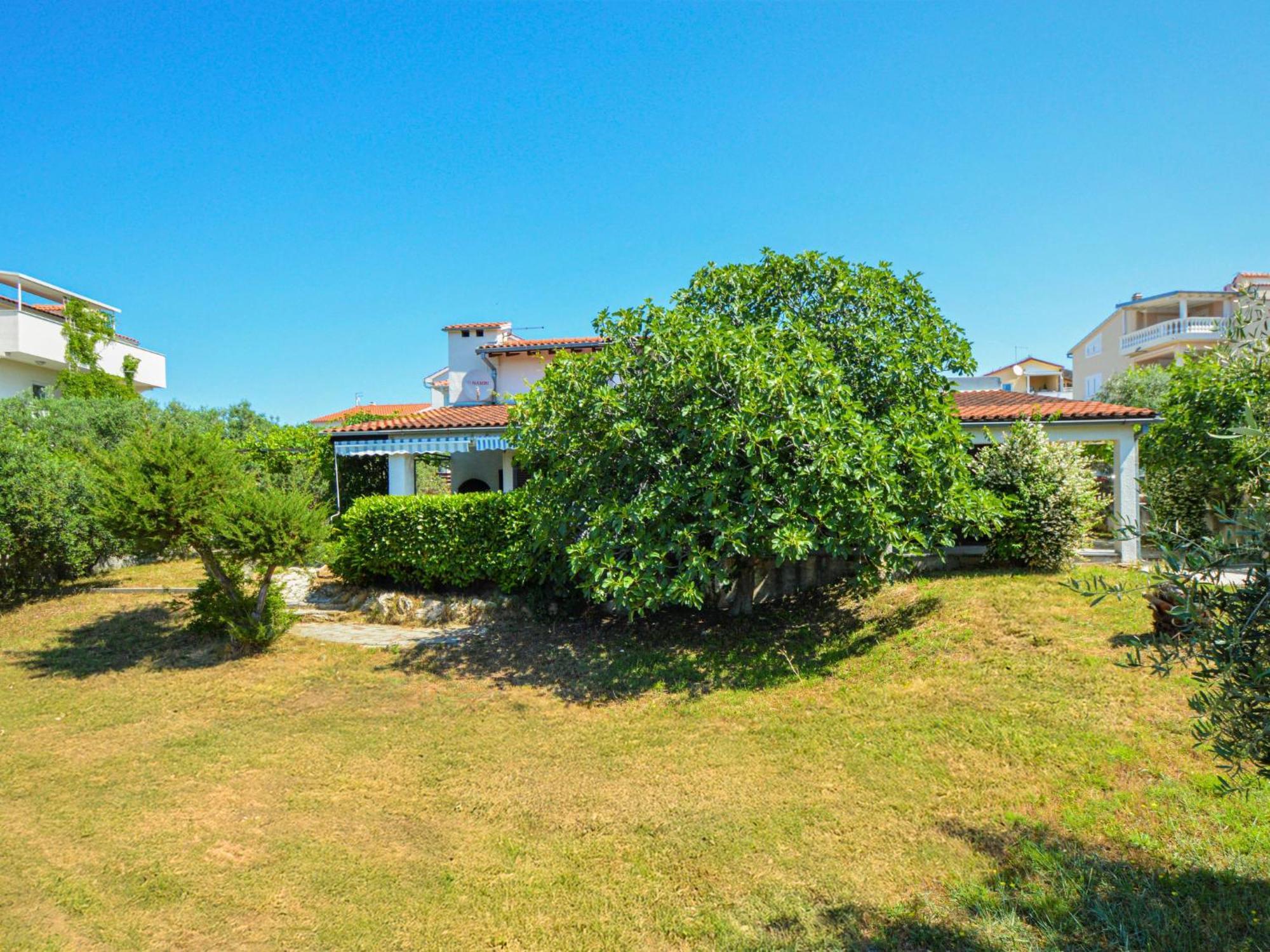 Holiday Home Karmela By Interhome Водице Экстерьер фото