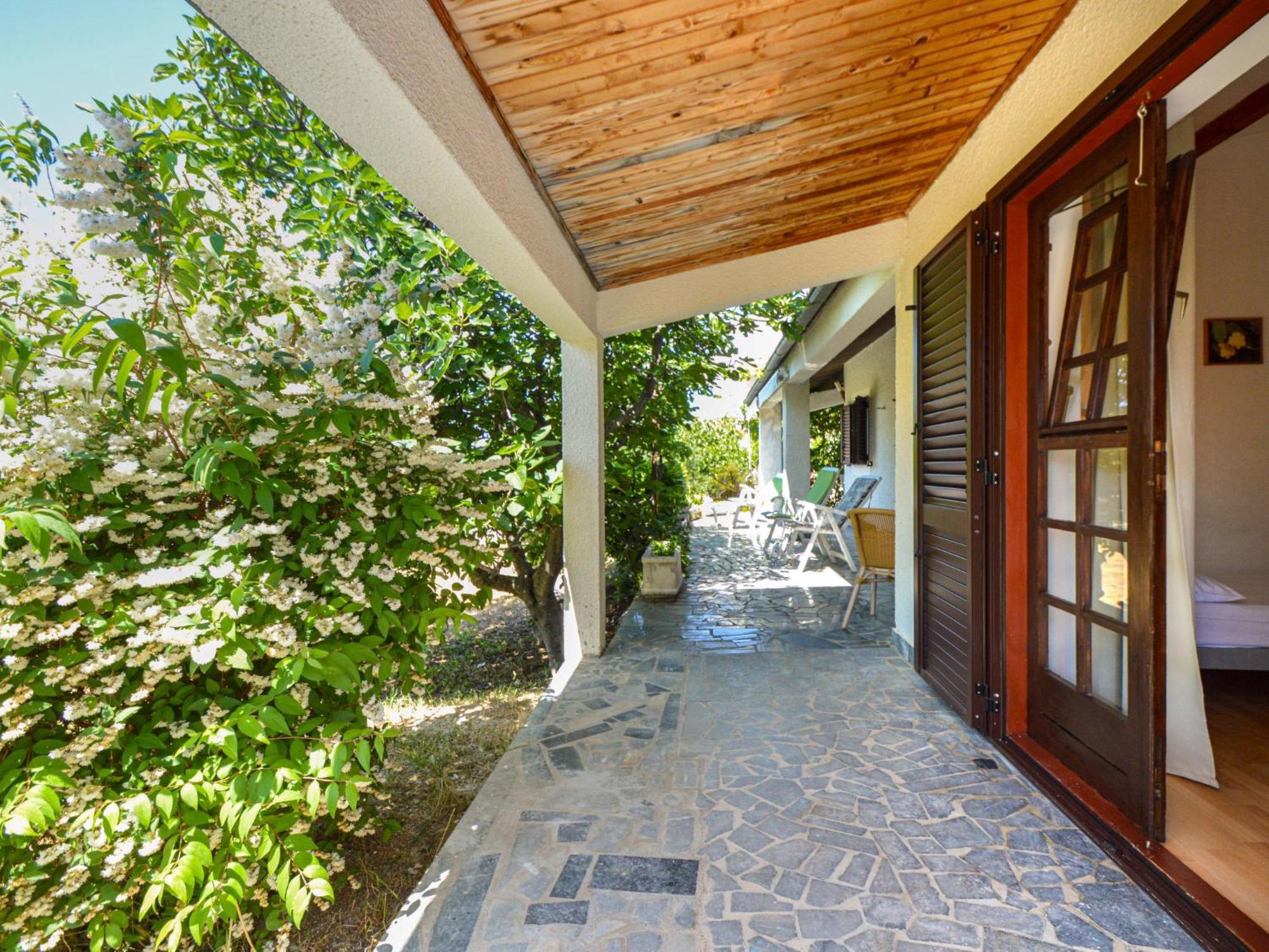 Holiday Home Karmela By Interhome Водице Экстерьер фото